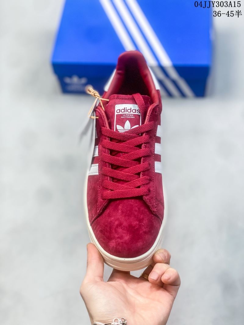 Adidas Campus Shoes